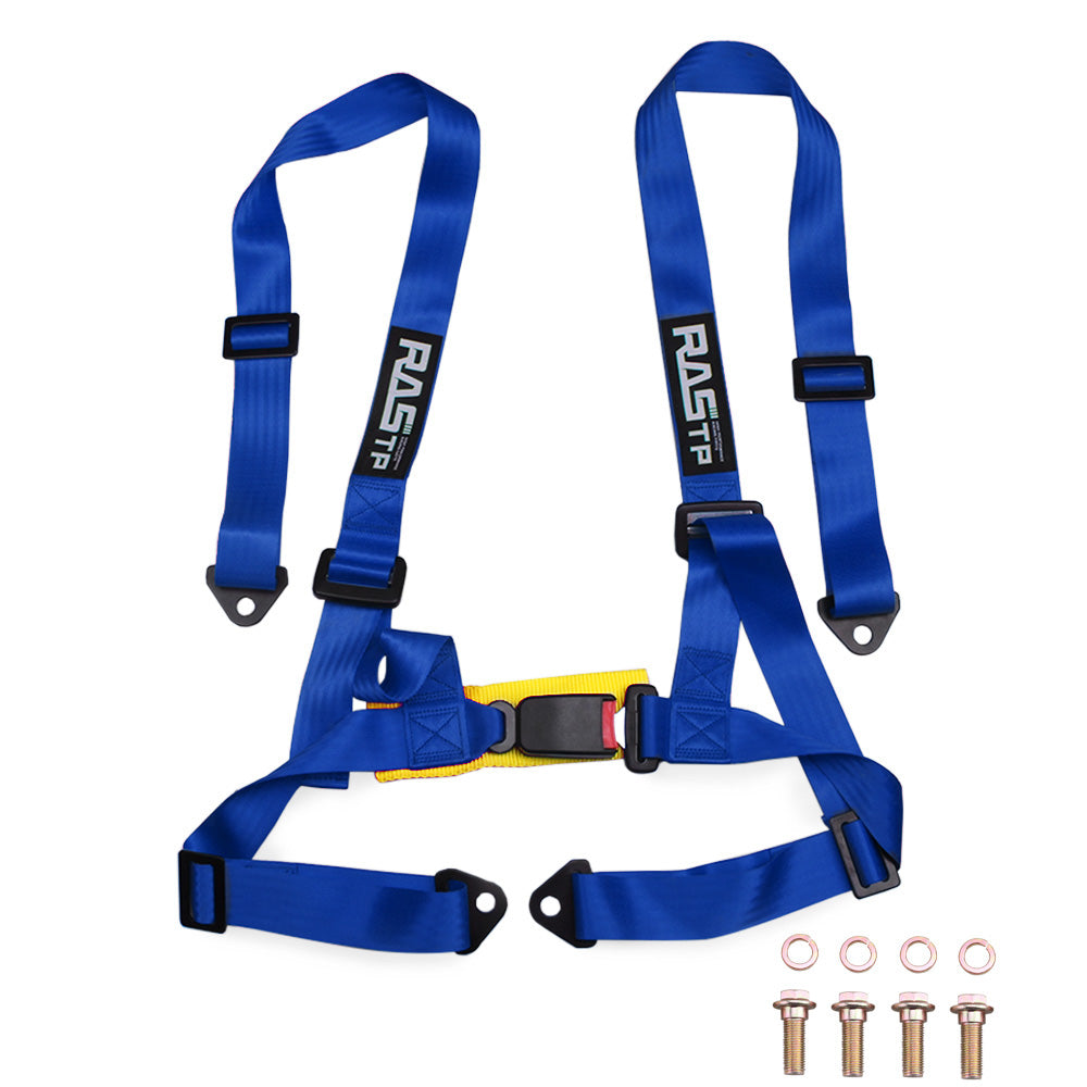 4 Point Harness for SXS, Go Kart, UTV and Off Road Vehicles