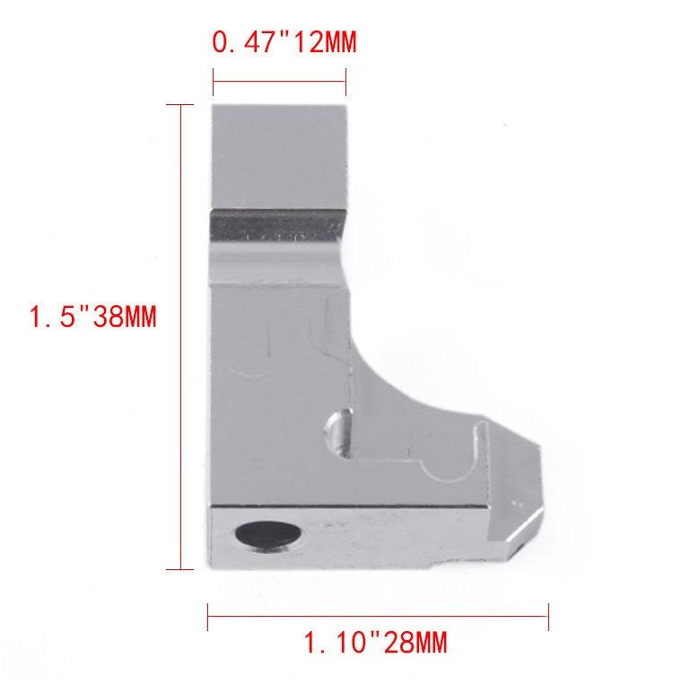 Car Intake Manifold P2015 Repair Bracket Kit for Audi/VW/Skoda Seat 2.0 TDI CR