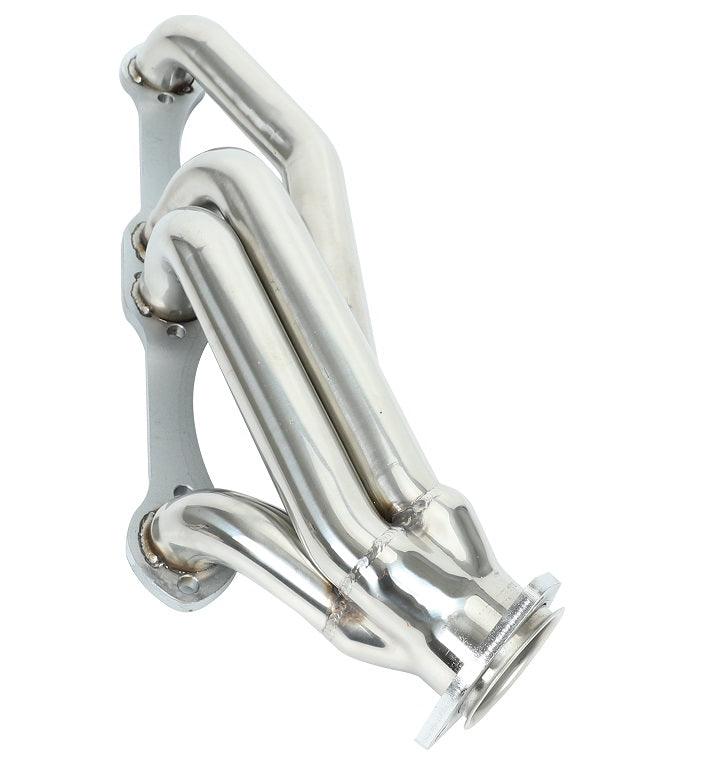 Exhaust Manifold for Chevy Small Block Blazer S10 S15 2WD 283, 302, 305, 307, 327, 350, 400