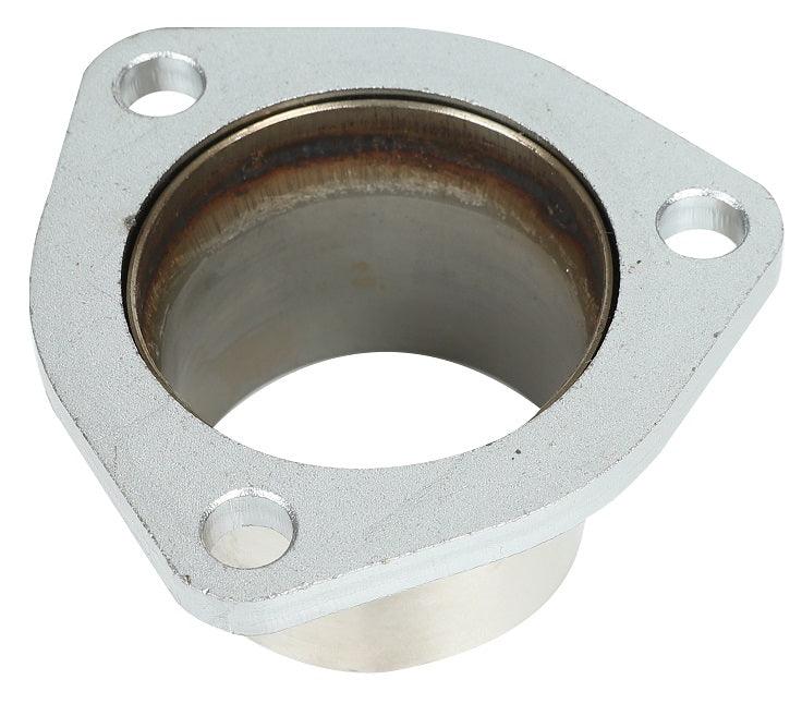 Exhaust Manifold for Chevy Small Block Blazer S10 S15 2WD 283, 302, 305, 307, 327, 350, 400