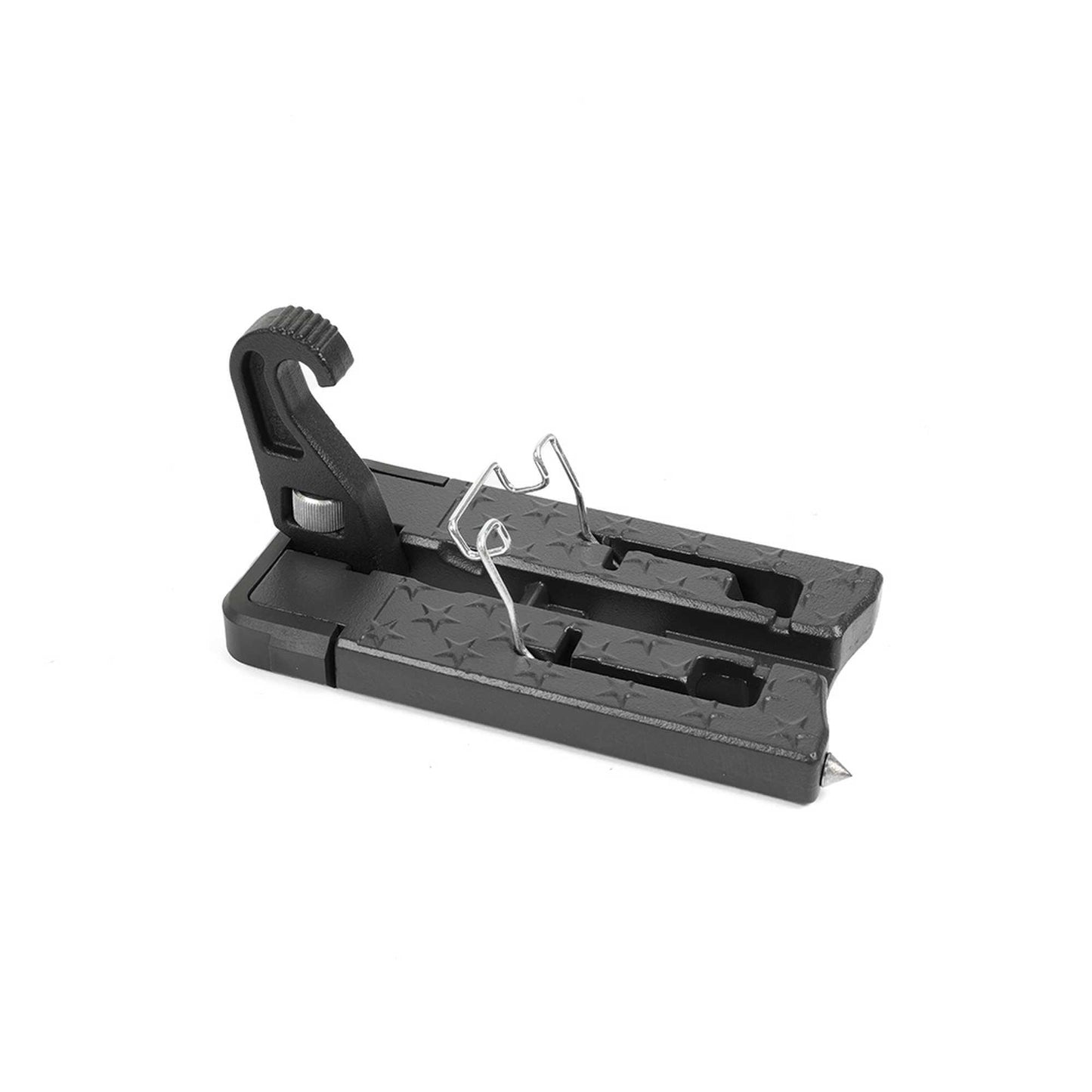 Car Roof Rack Step Car Door Step Foot Pedal Multi