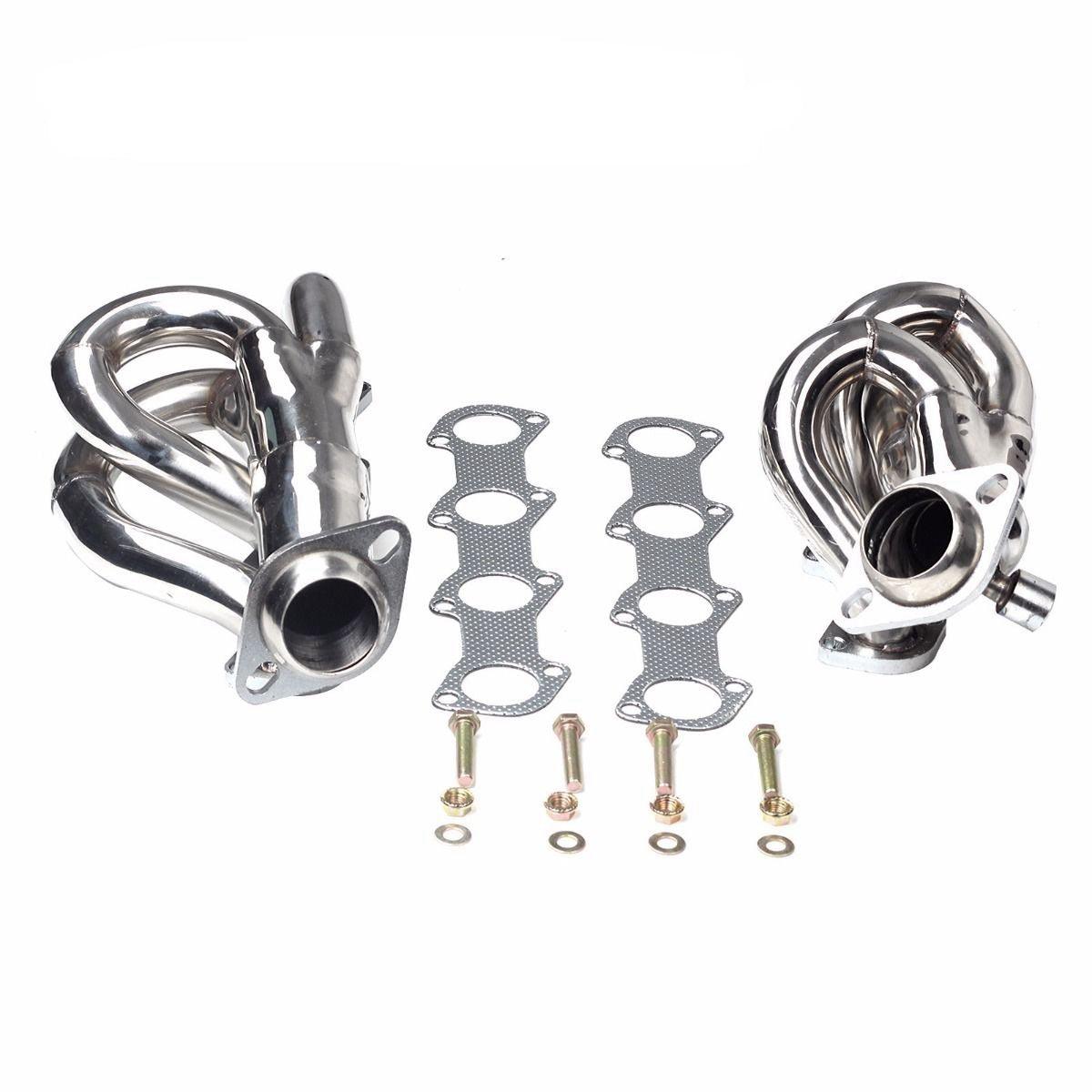 Exhaust Manifold for 1997-2003 Ford F150 F250 Expedition V8 5.4