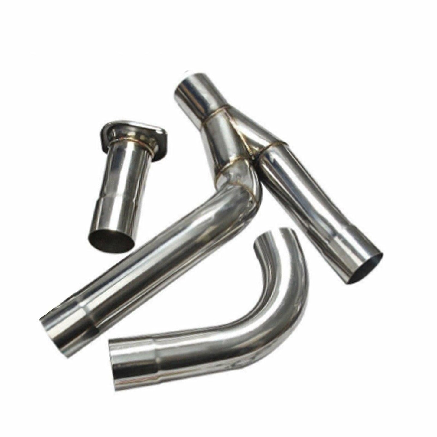 Exhaust Manifold for 99-06 Chevy/Gmc GMT800 Silverado/Sierra 1500