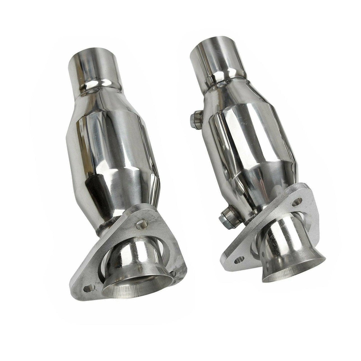 Exhaust Manifold for 1999-2004 Ford F150 4WD RWD 5.4 Modular V8