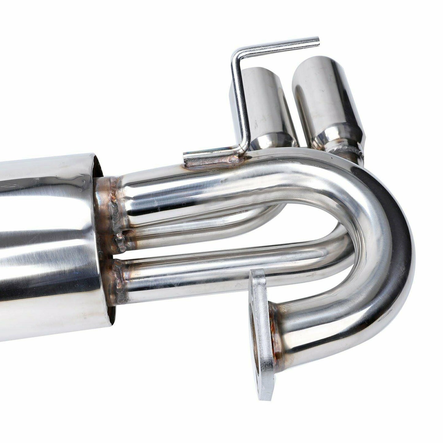 Exhaust Manifold for Toyota 85-89 MR2 W10 AW10 SW 4A-GE