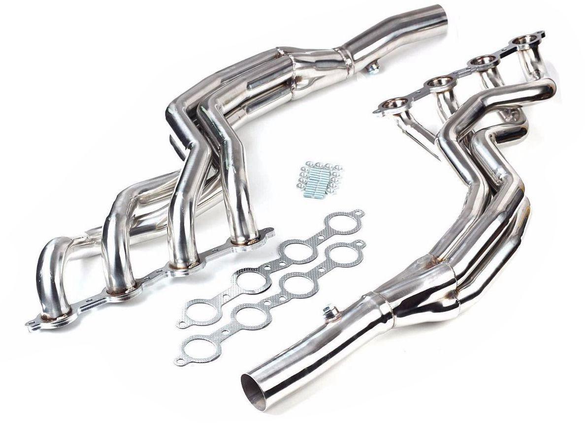 Exhaust Manifold for Chevy Camaro SS 6.2L V8 2010-2015