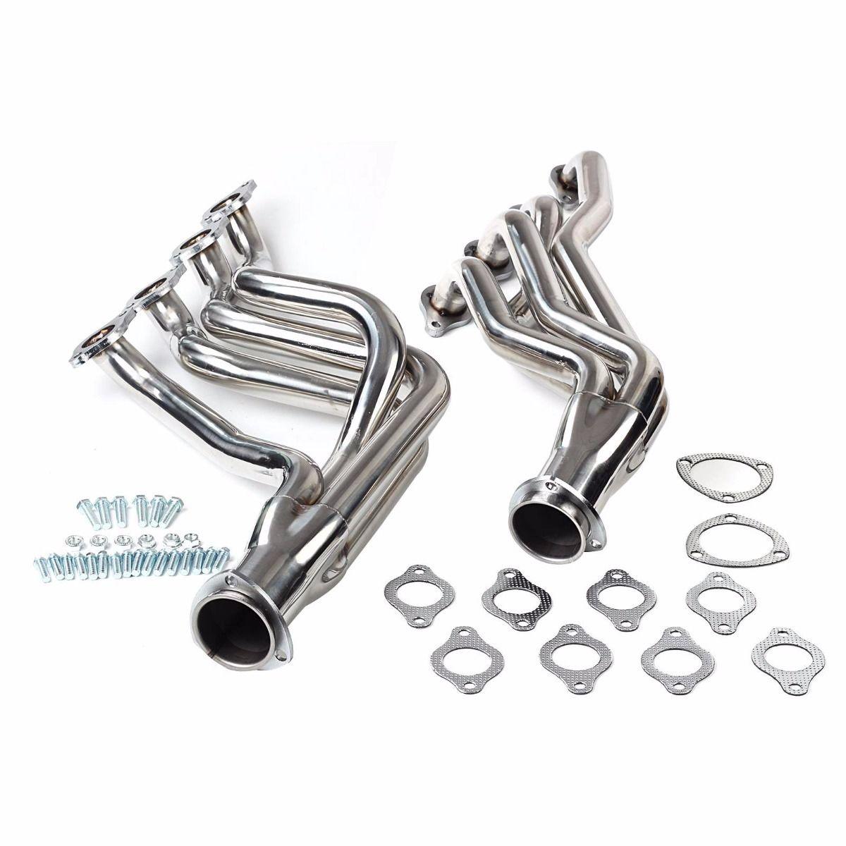Exhaust Manifold for Chevy 1968-1972 BBC 396 427 Chevelle Camaro