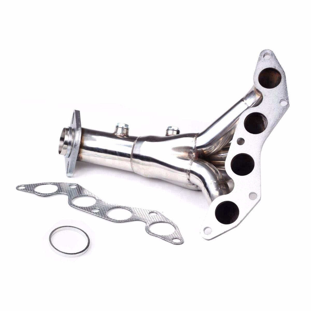 Exhaust Manifold for 01-05 Honda Civic DX/LX 4CYL