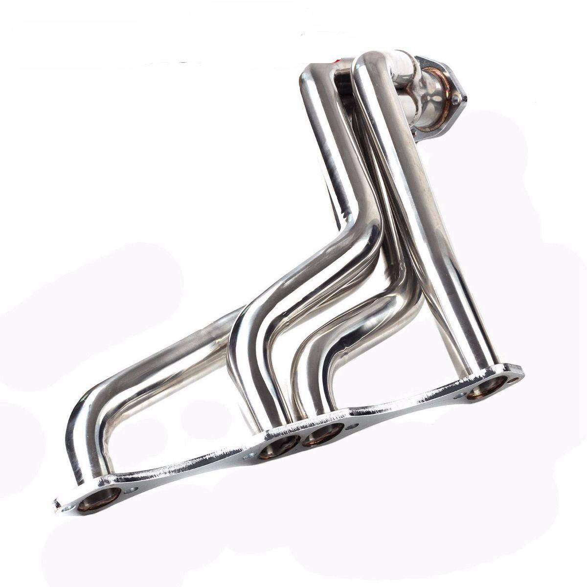 Exhaust Manifold for Chevy Small Block V8 1935-1948