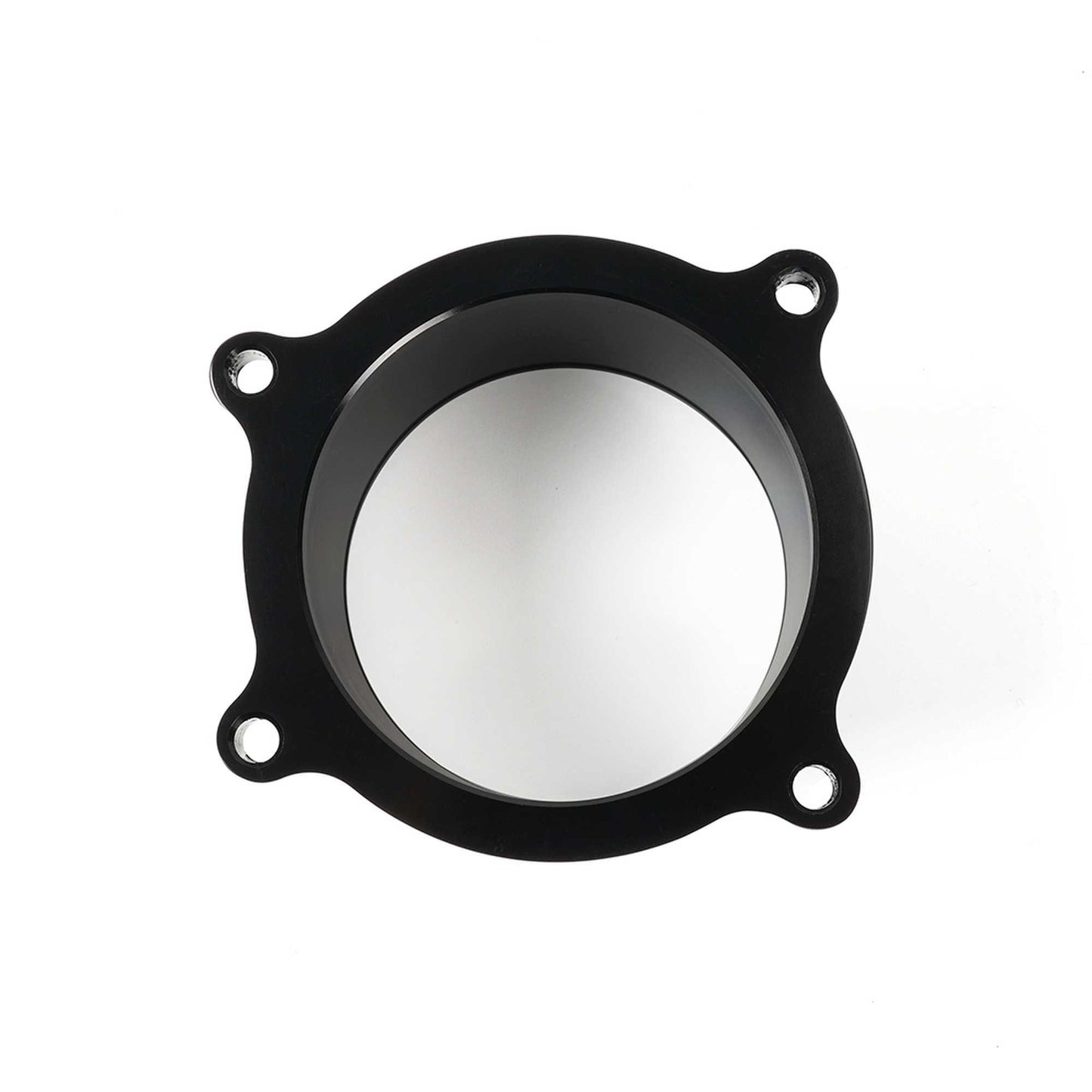 2007-2009 Dodge 6.7L Cummins EGR Delete Kit with Recirculation Pip