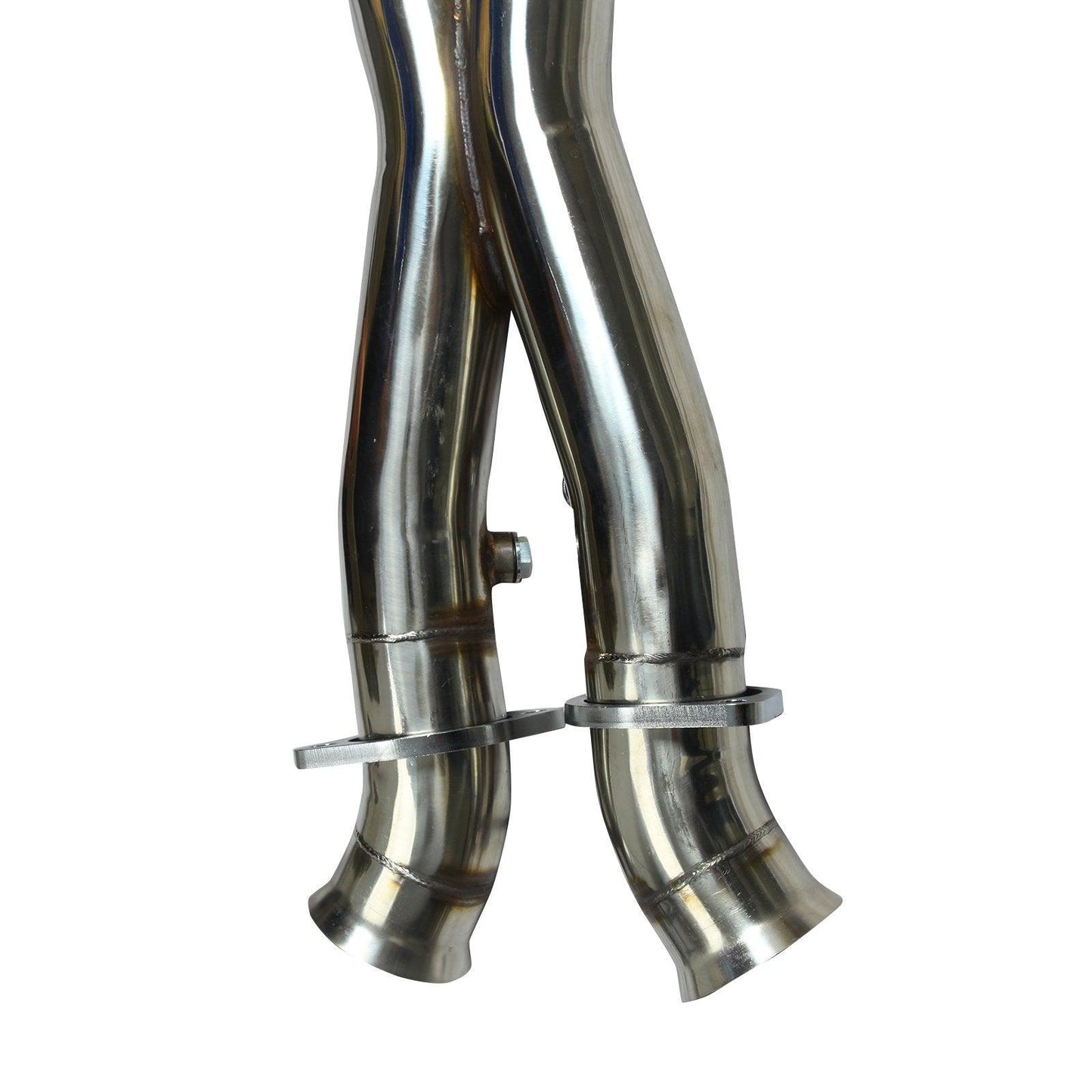 Exhaust Manifold For 2005-2013 Chevy Corvette C6 LS2 LS3