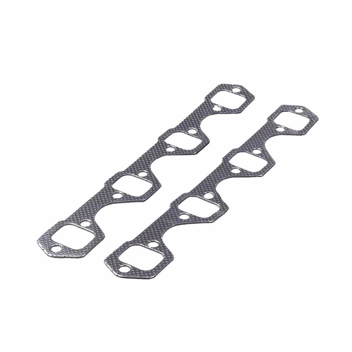 Exhaust Manifold for Ford Mustang 64-70 260 289 302 351W