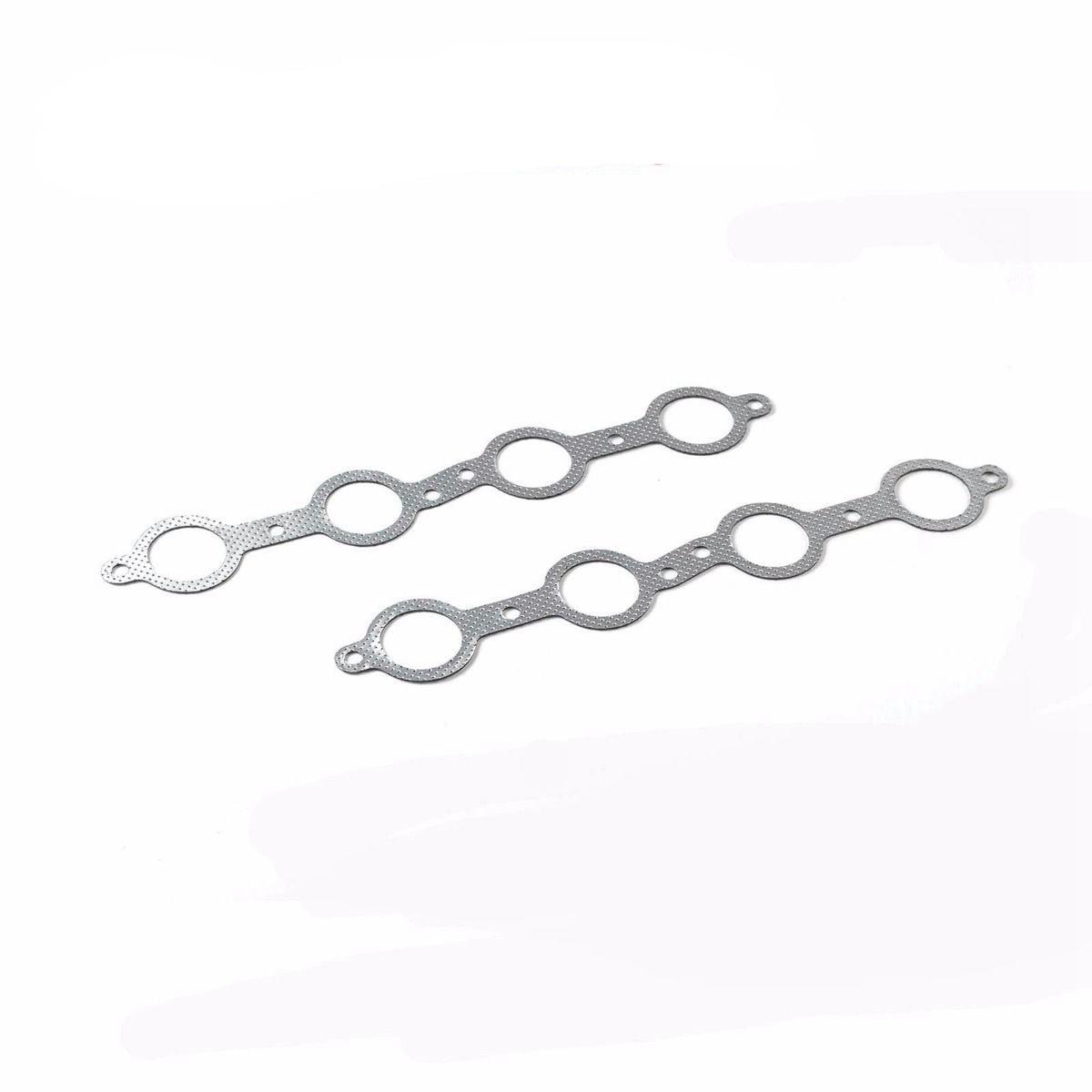 Exhaust Manifold for Chevy LS1 LS2 LS3 LS6 LS7
