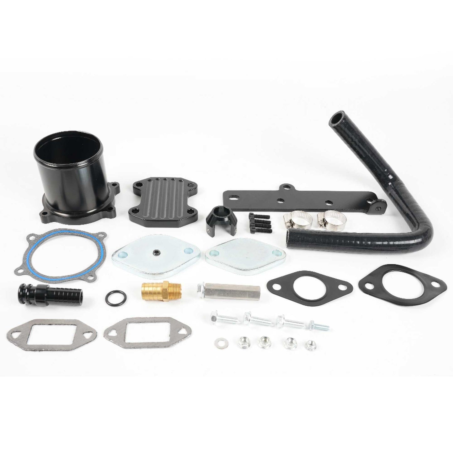 2013-2018 Dodge Ram 6.7L Cummins EGR Delete Kit W/Coolant Bypass