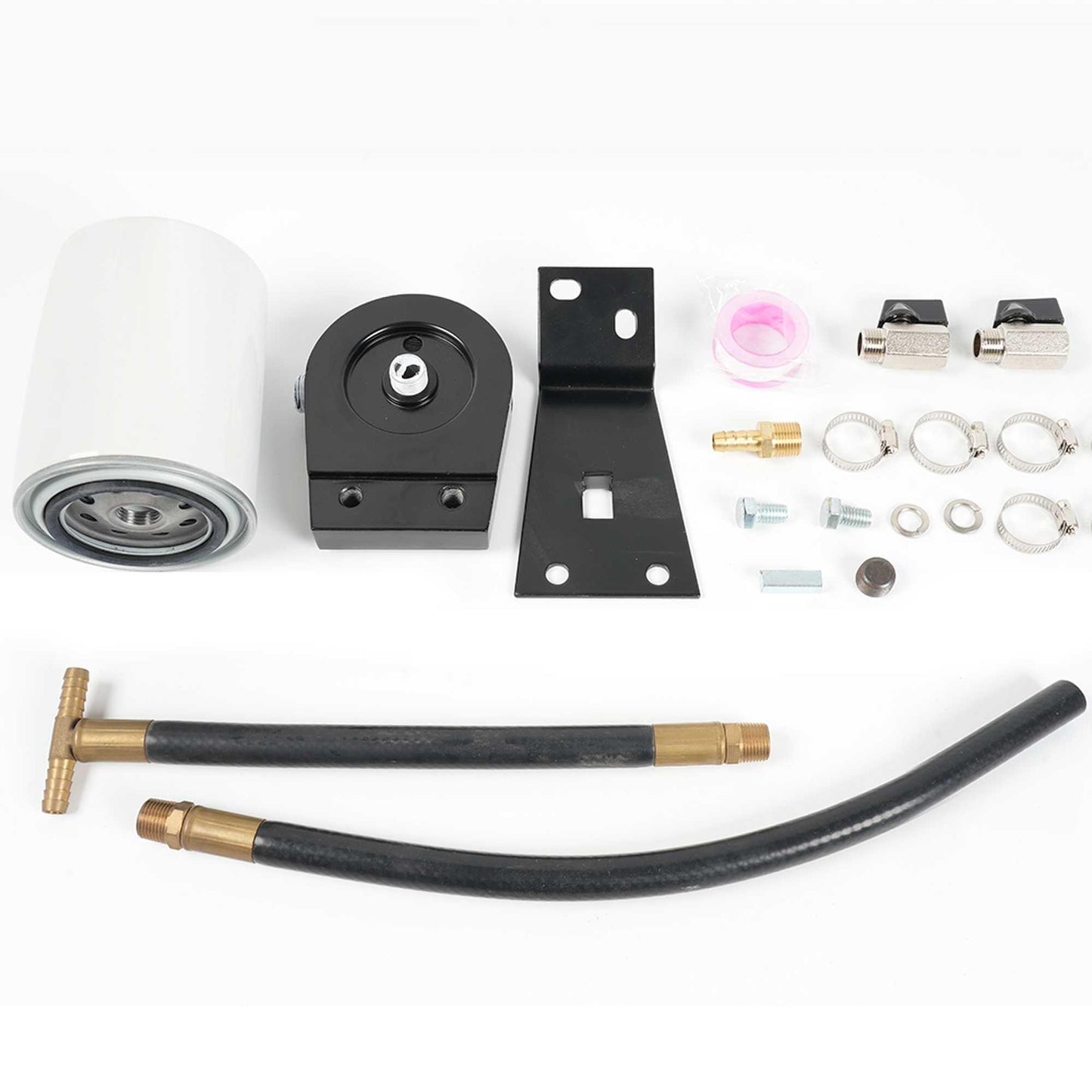 1999-2003 Ford 7.3L Powerstroke Coolant Filter Kit