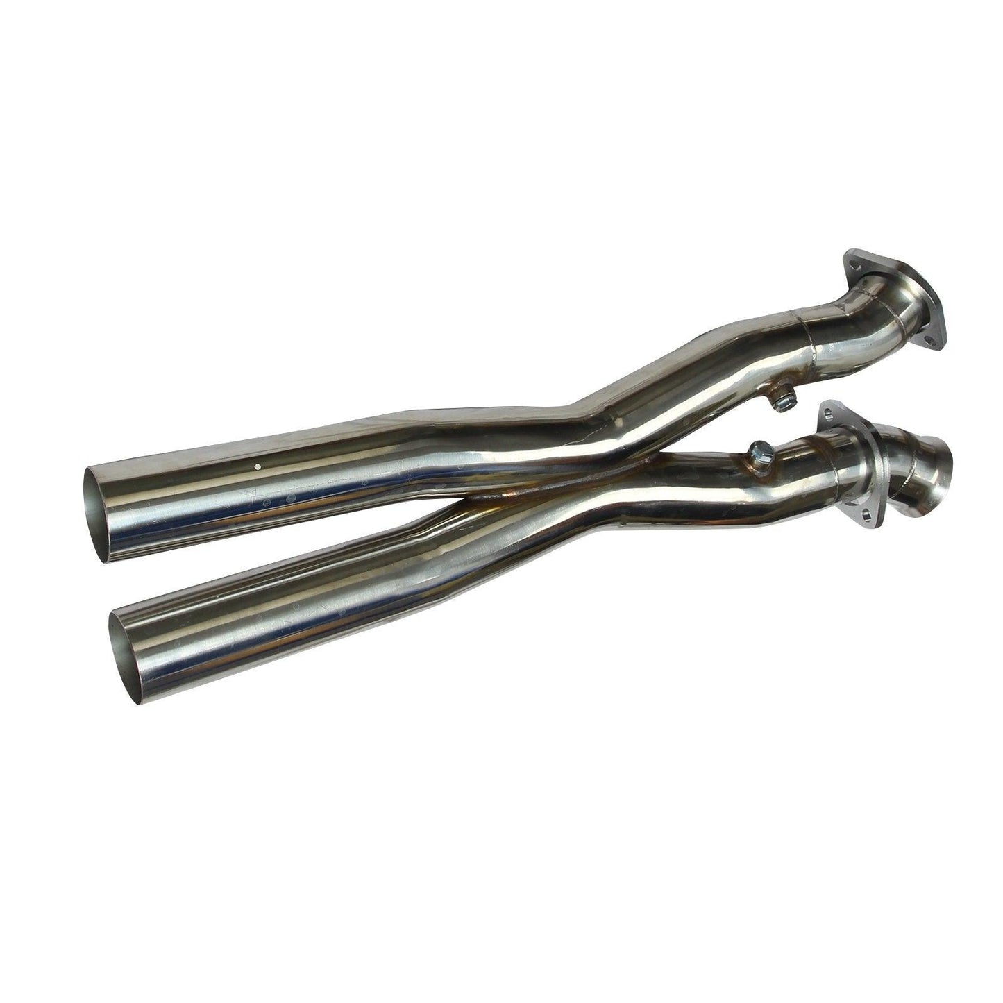 Exhaust Manifold For 2005-2013 Chevy Corvette C6 LS2 LS3