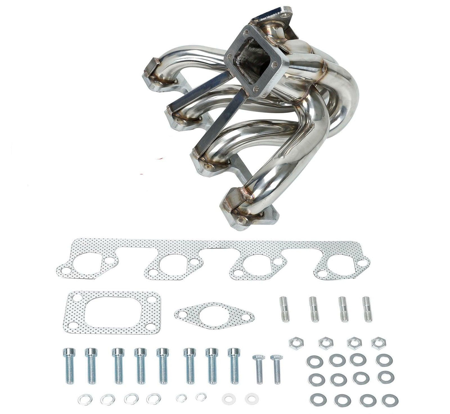 Exhaust Manifold for 2.3L Ford Mustang SVO Thunderbird XR4Ti