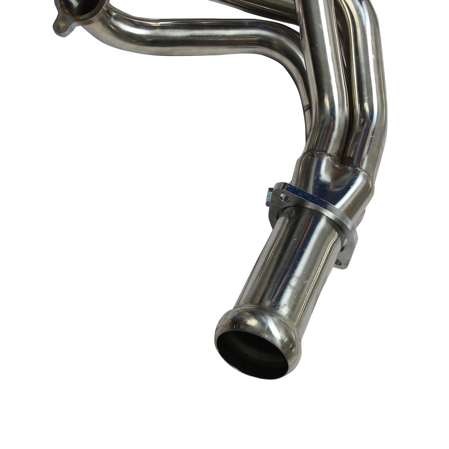 Exhaust Manifold For 2005-2013 Chevy Corvette C6 LS2 LS3