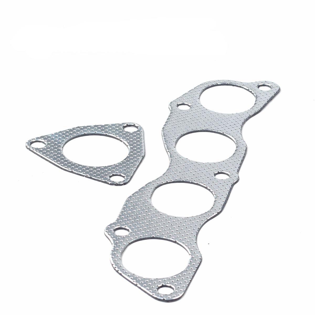 Exhaust Manifold for Honda Civic Si 2.0L 4Cyl K20z3 Fg2 Fd4 Fd3