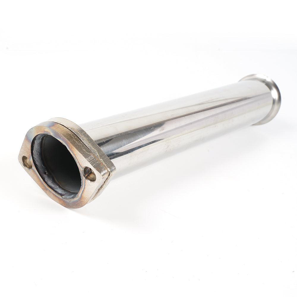 2010 Ford E350 Super Duty 6.0L Powerstroke Complete EGR Delete Kit