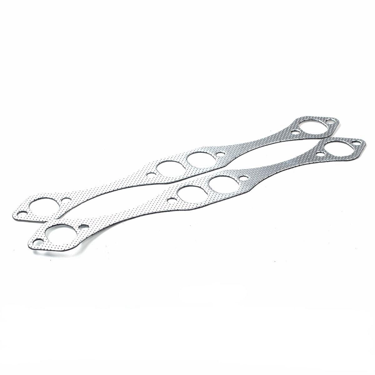 Exhaust Manifold for Chevy Small Block SBC V8 Engine
