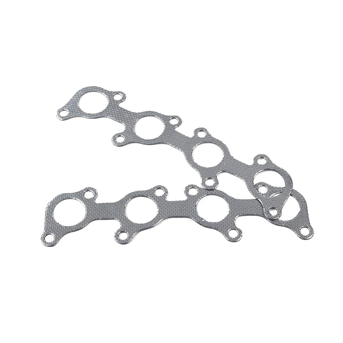 Exhaust Manifold for 2011-2016 Ford Mustang GT 5.0/302 V8