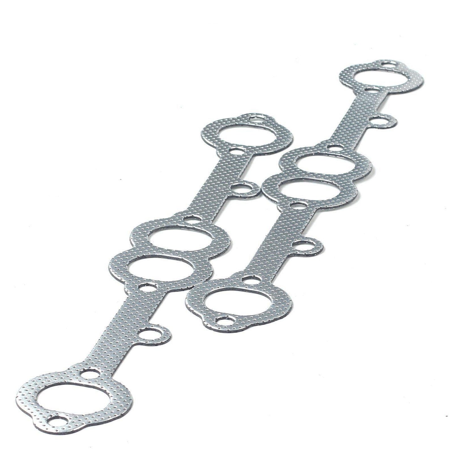 Exhaust Manifold for 1973-1985 Chevy GMC Small Block Long Tube 1-5/8"