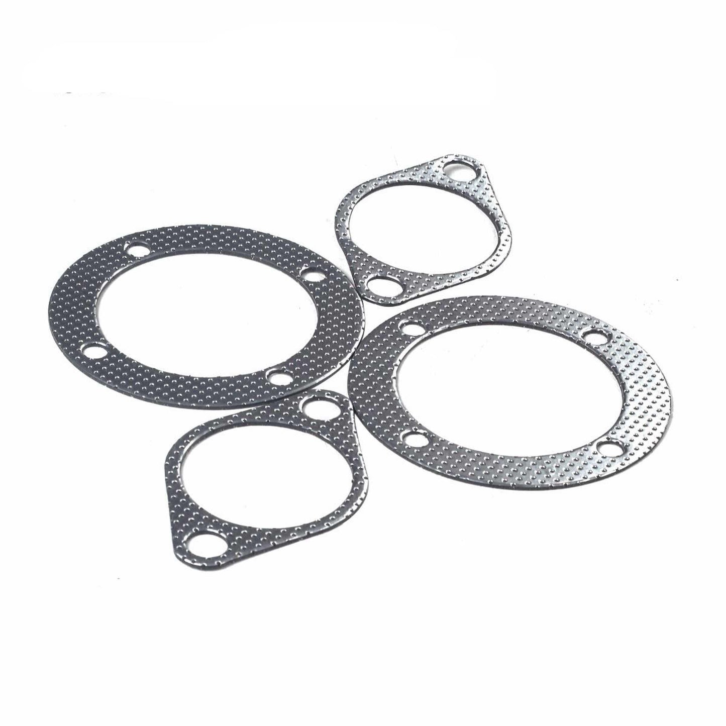 Exhaust Manifold for Chevy SBC 265-400 V8