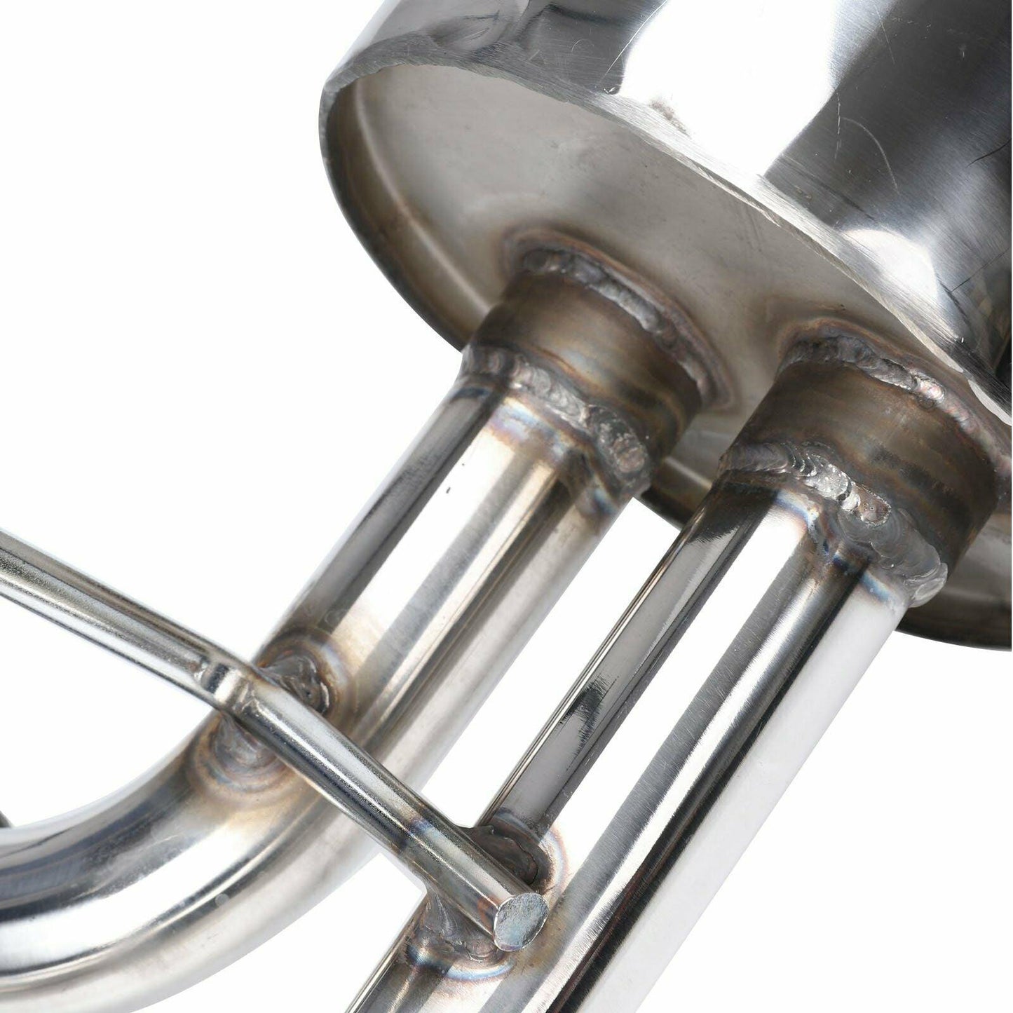 Exhaust Manifold for Toyota 85-89 MR2 W10 AW10 SW 4A-GE