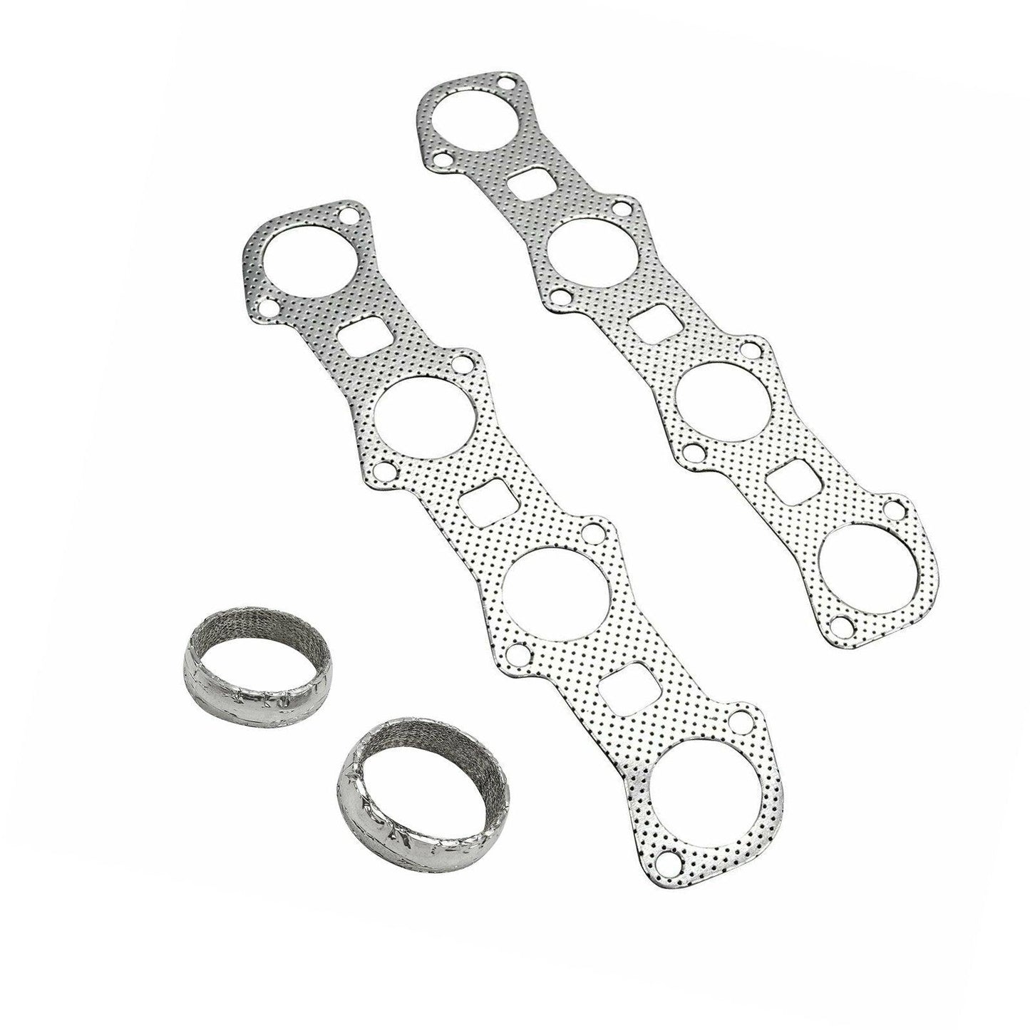 Exhaust Manifold for 1999-2004 Ford F150 4WD RWD 5.4 Modular V8