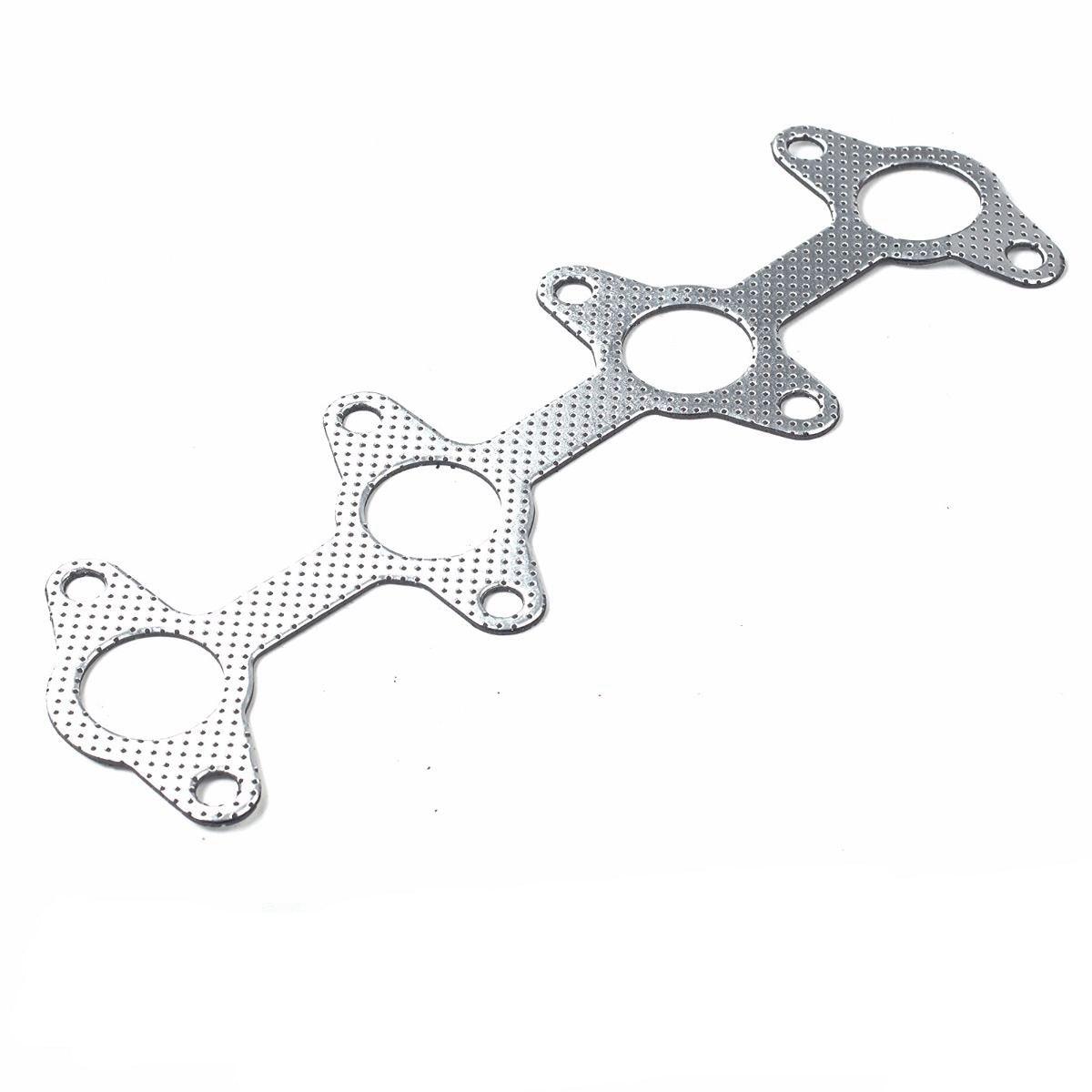 Exhaust Manifold for 94-04 Chevy S-10 GMC SONOMA 2.2