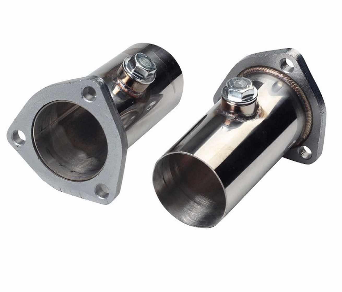 Exhaust Manifold For 1982-2004 Chevrolet S10 Blazer LS1 Sonoma