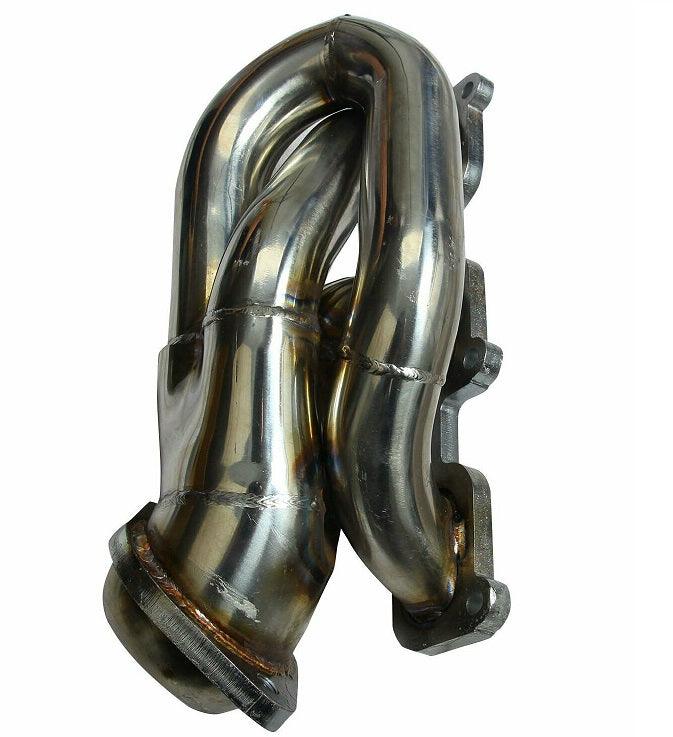 Exhaust Manifold for 11-15 Ford Mustang 3.7 V6 D2C