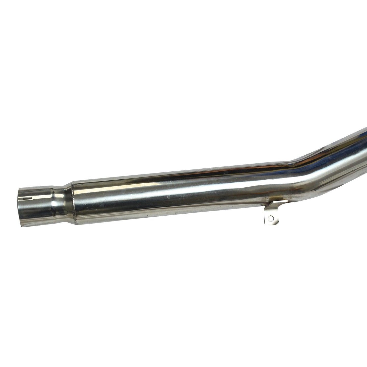 Exhaust Manifold For 2005-2013 Chevy Corvette C6 LS2 LS3