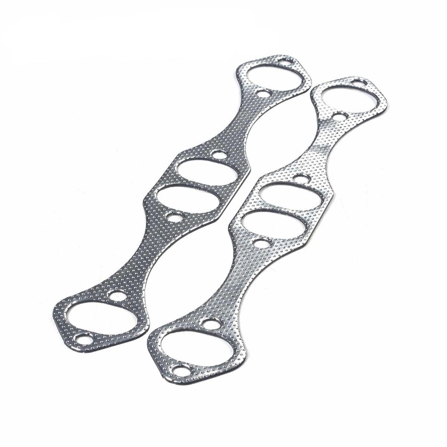 Exhaust Manifold for Chevy SBC 265-400 V8