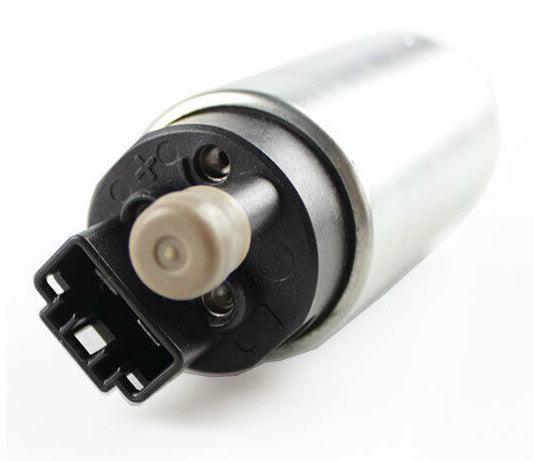 Electric Fuel Pump Replace Walbro 255 LPH GSS340