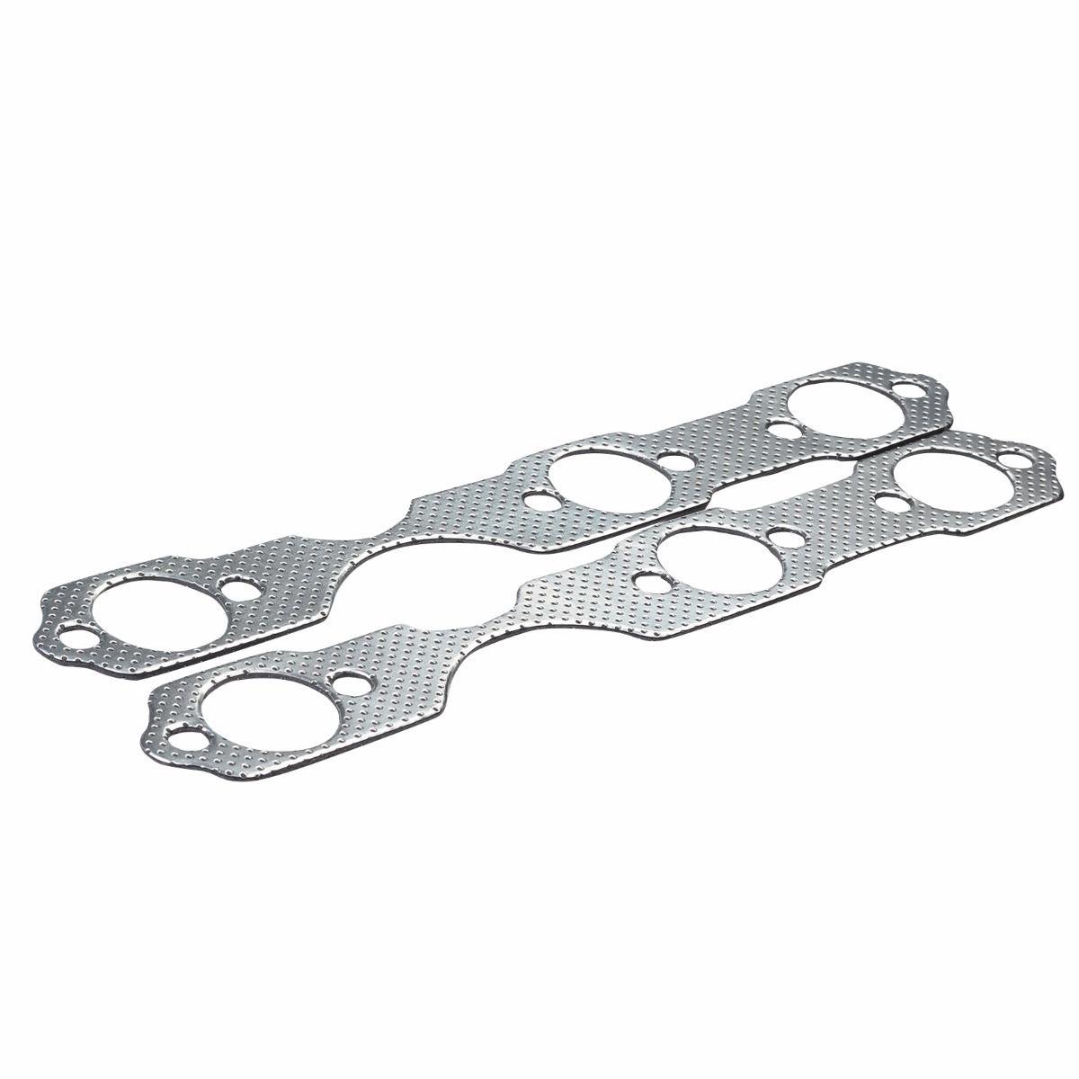Exhaust Manifold for 1996-2001 Chevy S10 GMC Sonoma Blazer 4.3L 4WD
