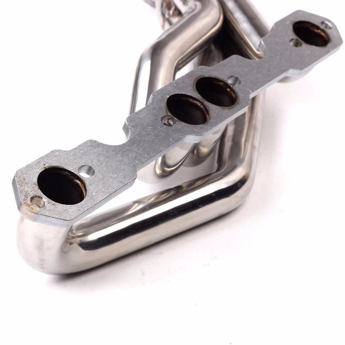 Exhaust Manifold for Chevy SBC 265-400 V8 Engine