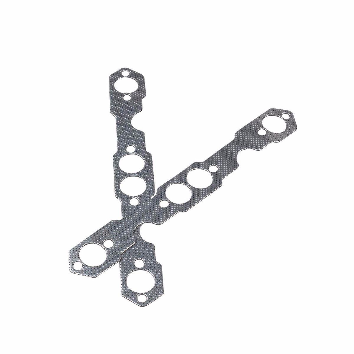 Exhaust Manifold for Chevy SBC 265-400 V8 Engine
