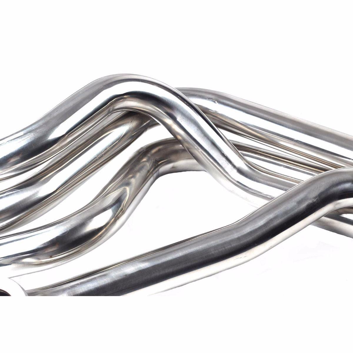 Exhaust Manifold for Chevy 1968-1972 BBC 396 427 Chevelle Camaro