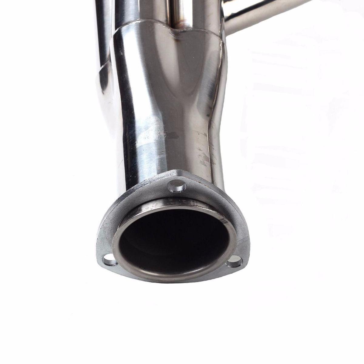 Exhaust Manifold for Chevy 1968-1972 BBC 396 427 Chevelle Camaro