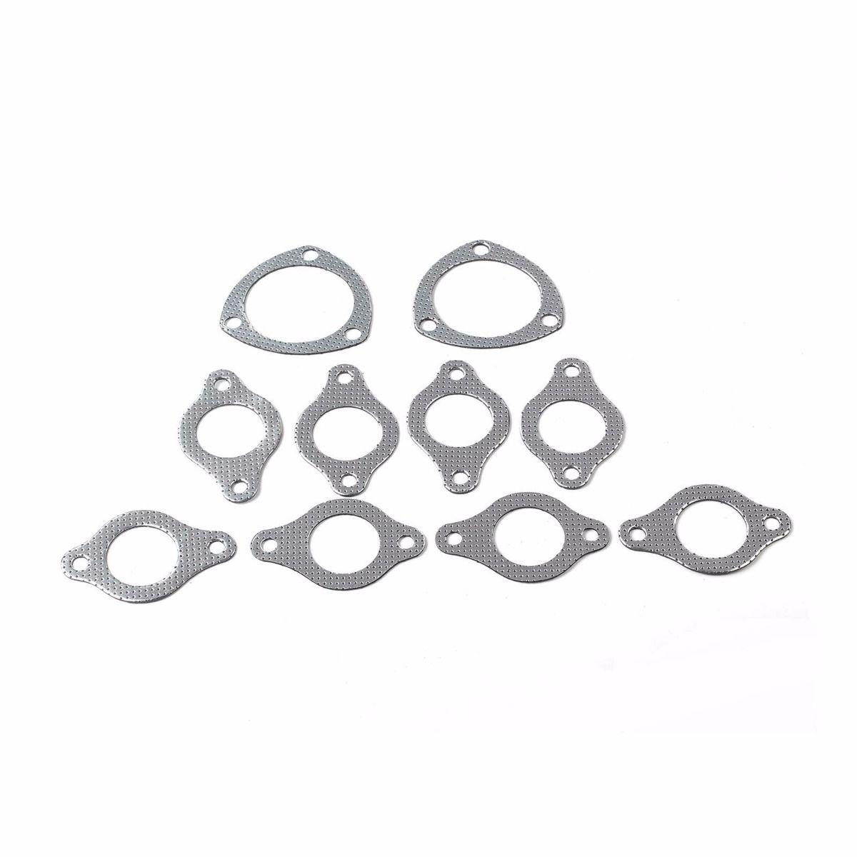 Exhaust Manifold for Chevy 1968-1972 BBC 396 427 Chevelle Camaro