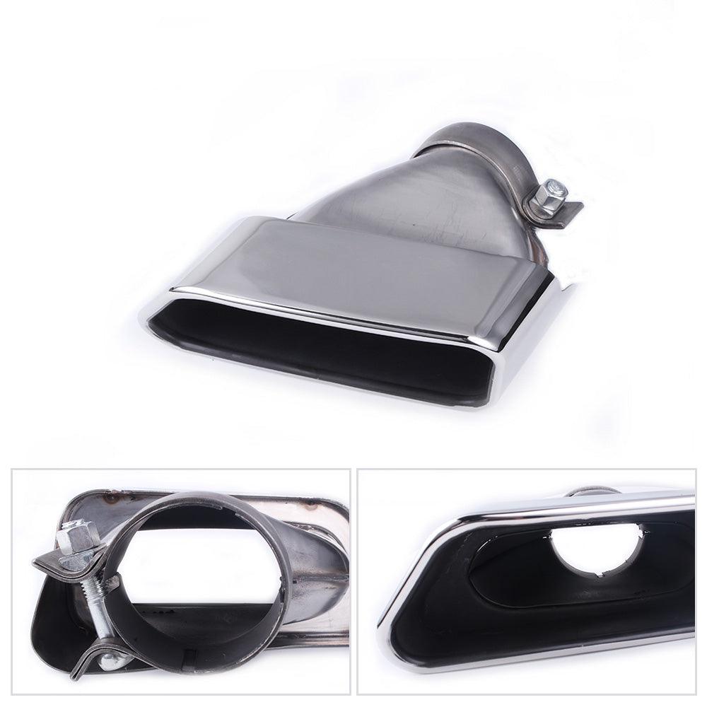 2011-2016 BMW 5-Class F10 F18 535 Exhaust Muffler Exhaust Tip