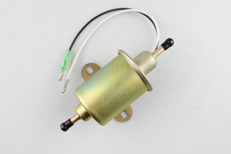 Fuel Pump 4011545 Electric Diesel Fuel Transfer Pump