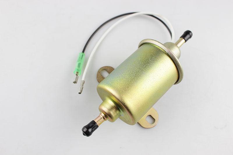 Fuel Pump 4011545 Electric Diesel Fuel Transfer Pump