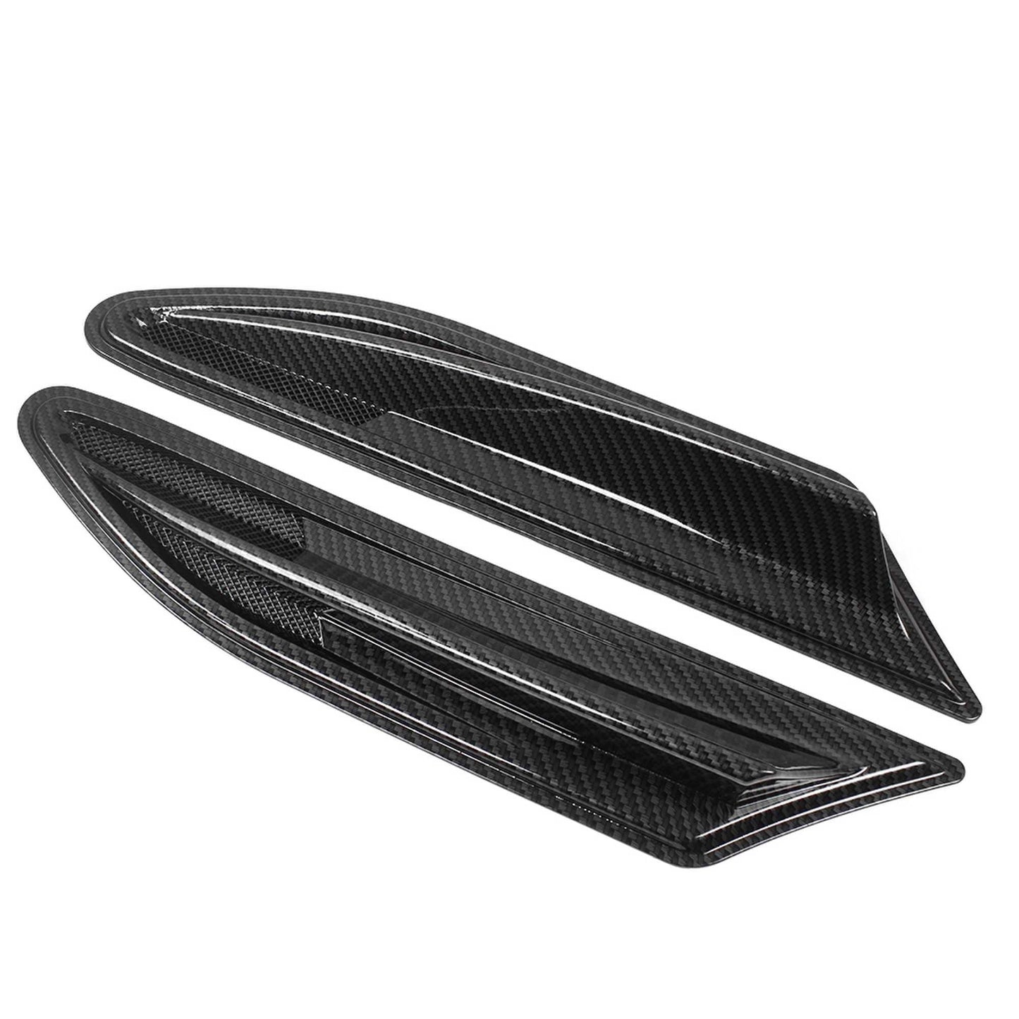 Universal Car Modification Parts Fender Body Side Sticker