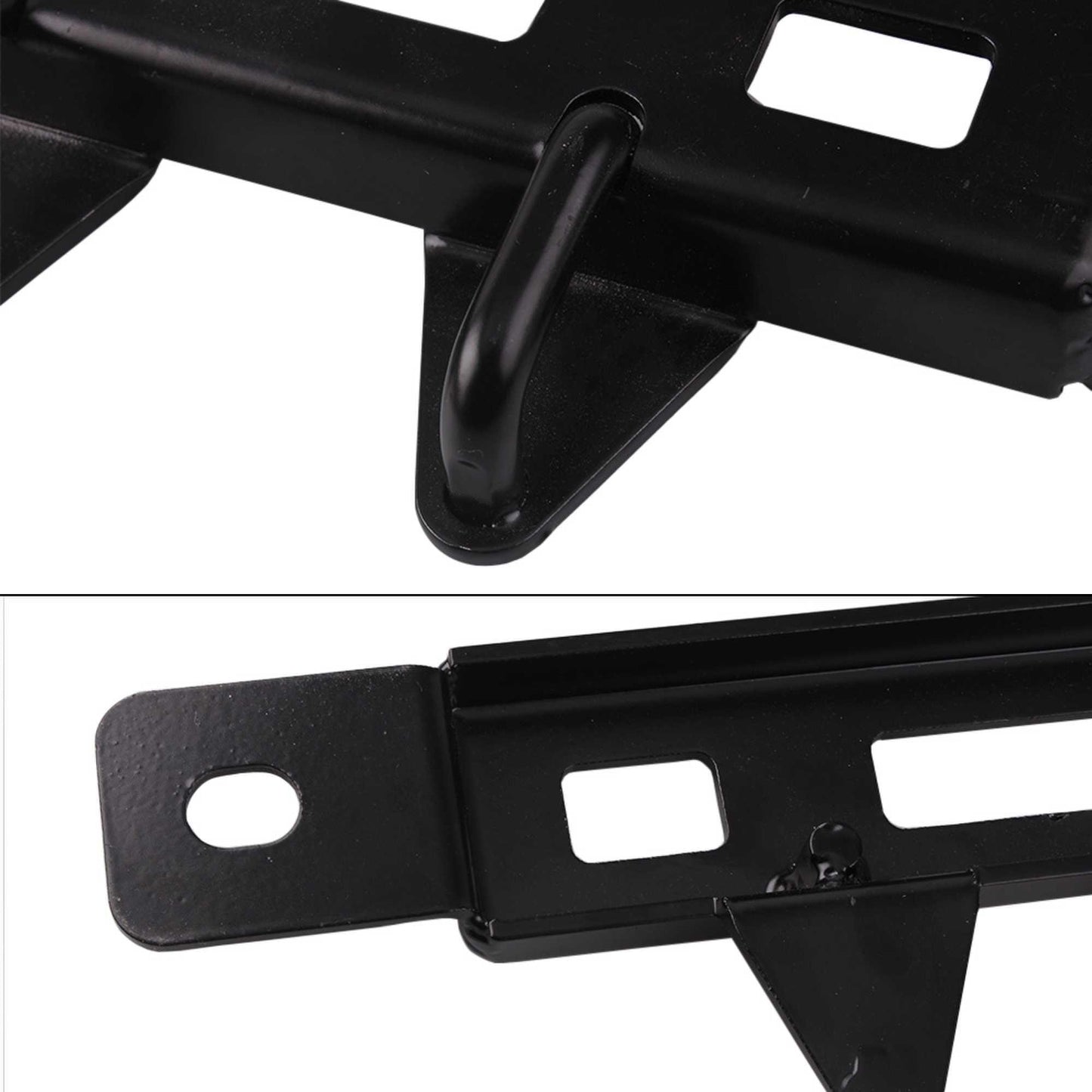 Racing Seat Mounting Bracket Reinforced Seat Rail for Toyota 86/ Subaru BRZ