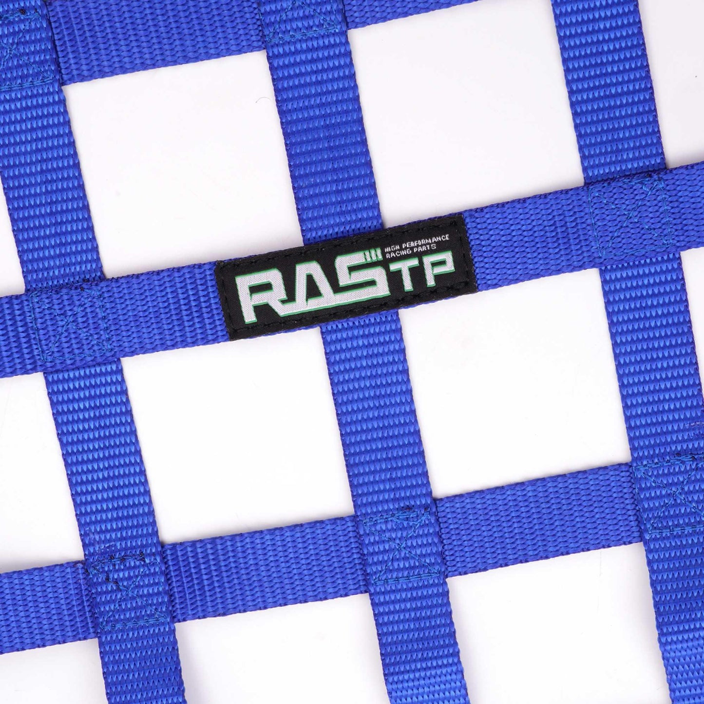 Race Car Window Net Ribbon Nylon Style 20"/23.6"x23.6"