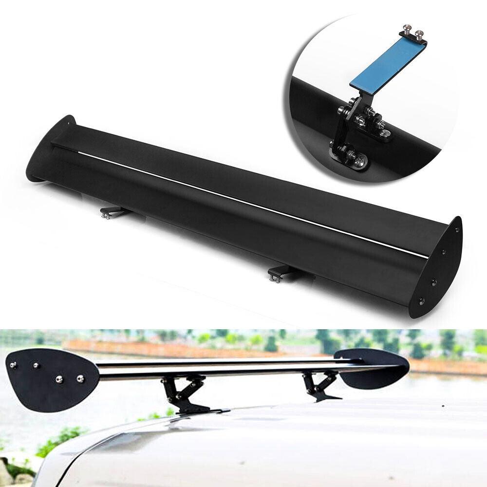 43 Inch Double Deck GT Wing Spoiler Car Rear Spoiler