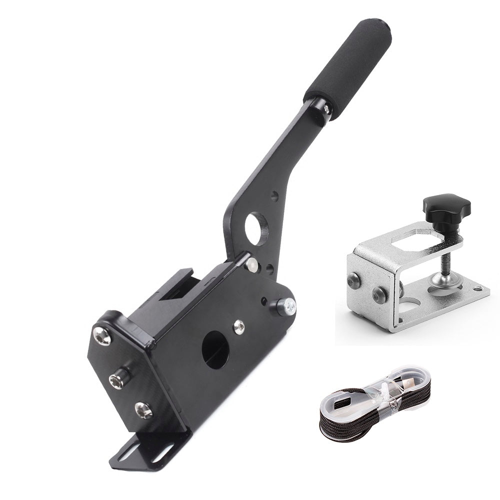 USB SIM Racing PC Handbrake compatible G29 G27 G25 T300 T500